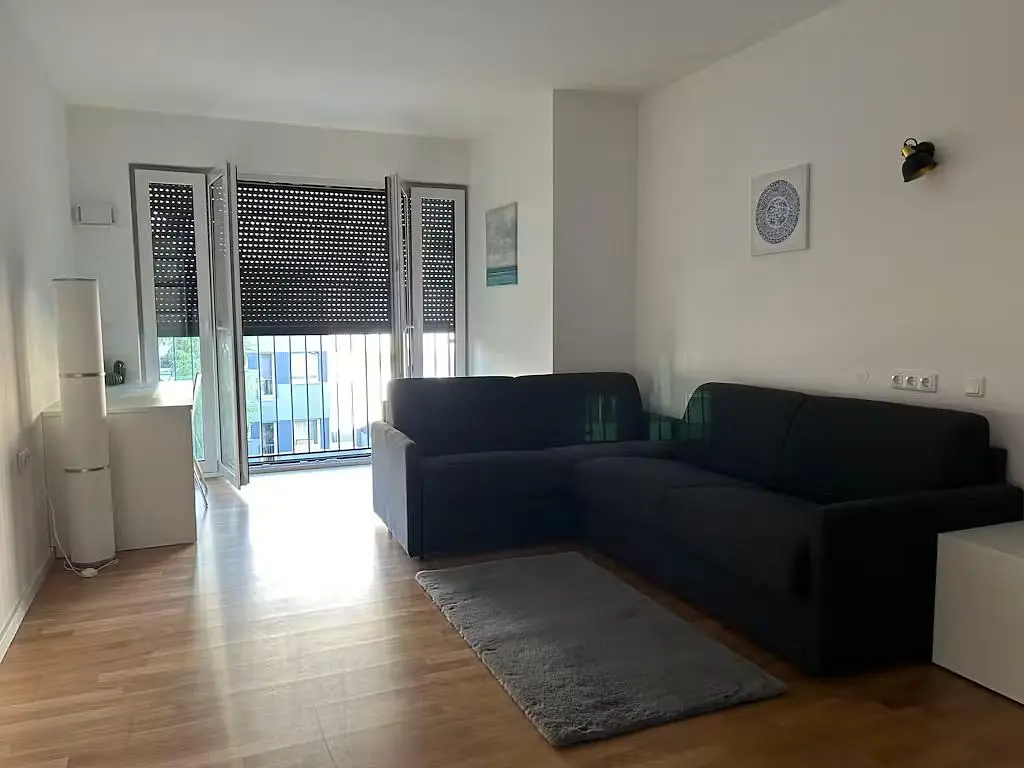 Obývací pokoj