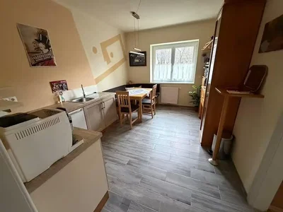 Obývací pokoj
