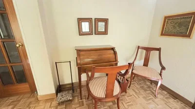 Obývací pokoj