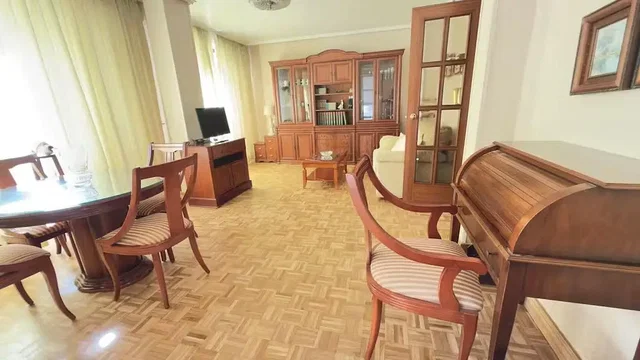 Obývací pokoj