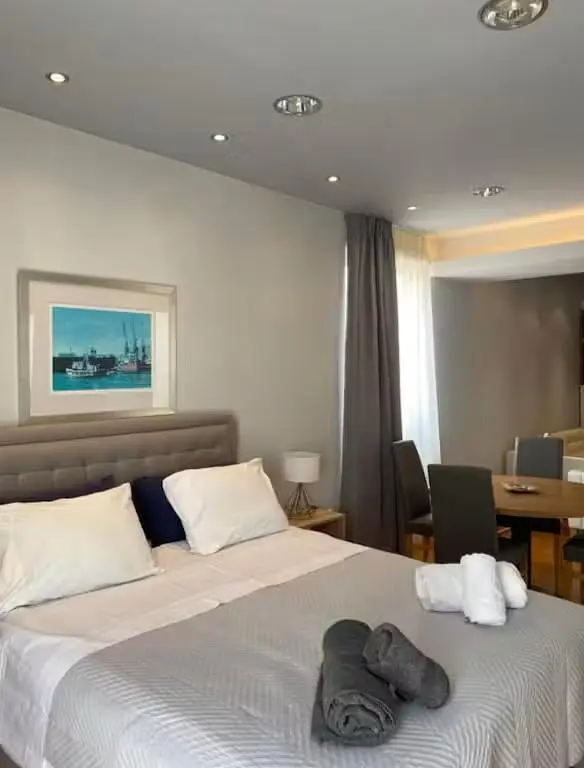 Obývací pokoj