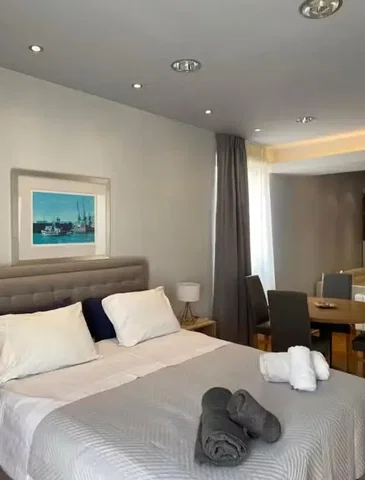 Obývací pokoj