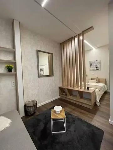 Obývací pokoj