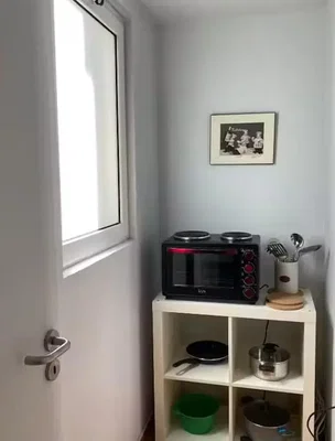 Obývací pokoj