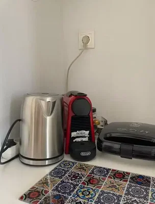 Obývací pokoj