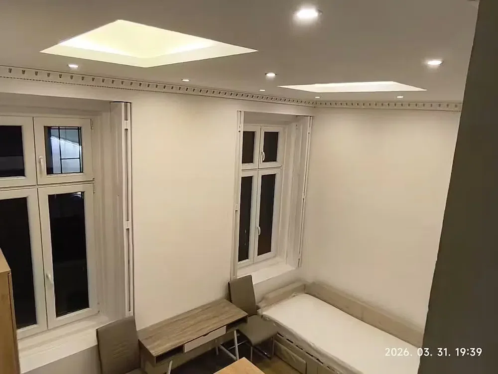 Obývací pokoj