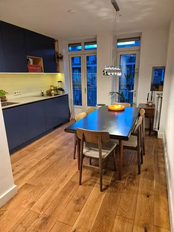 Obývací pokoj