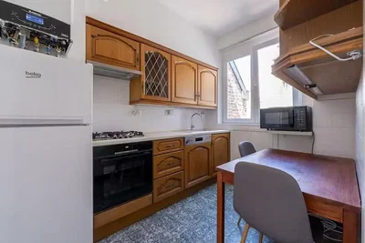 Obývací pokoj