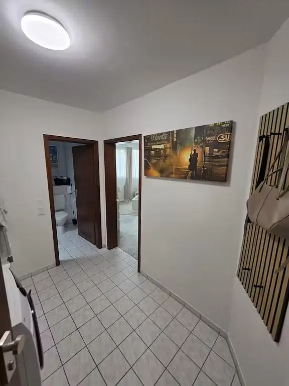 Obývací pokoj