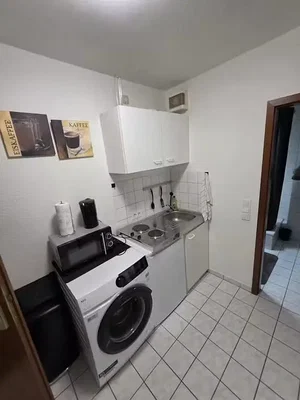 Obývací pokoj