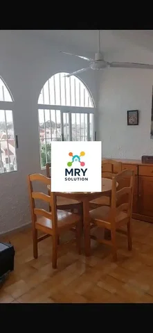 Obývací pokoj