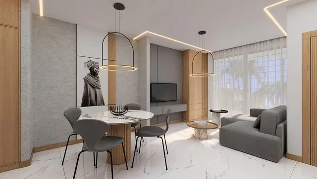 Salón