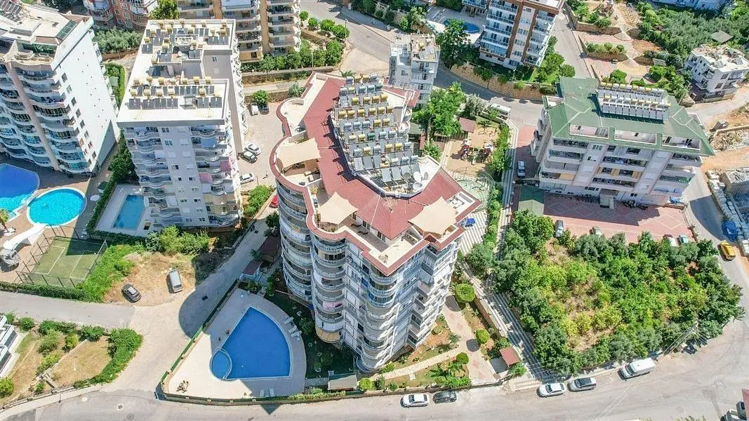 Obývací pokoj
