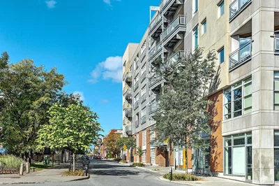 Obývačka
