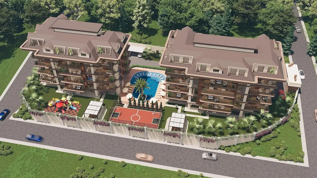 Dnevna soba