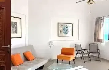 Oturma odası