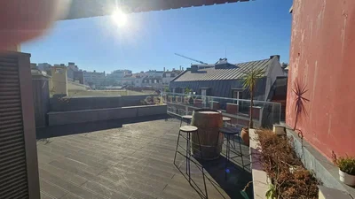 Obývací pokoj