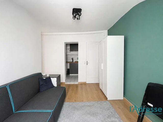 Obývací pokoj