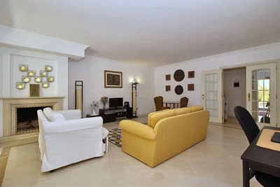 Sala de estar