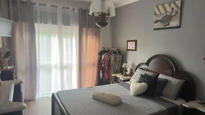 Obývací pokoj