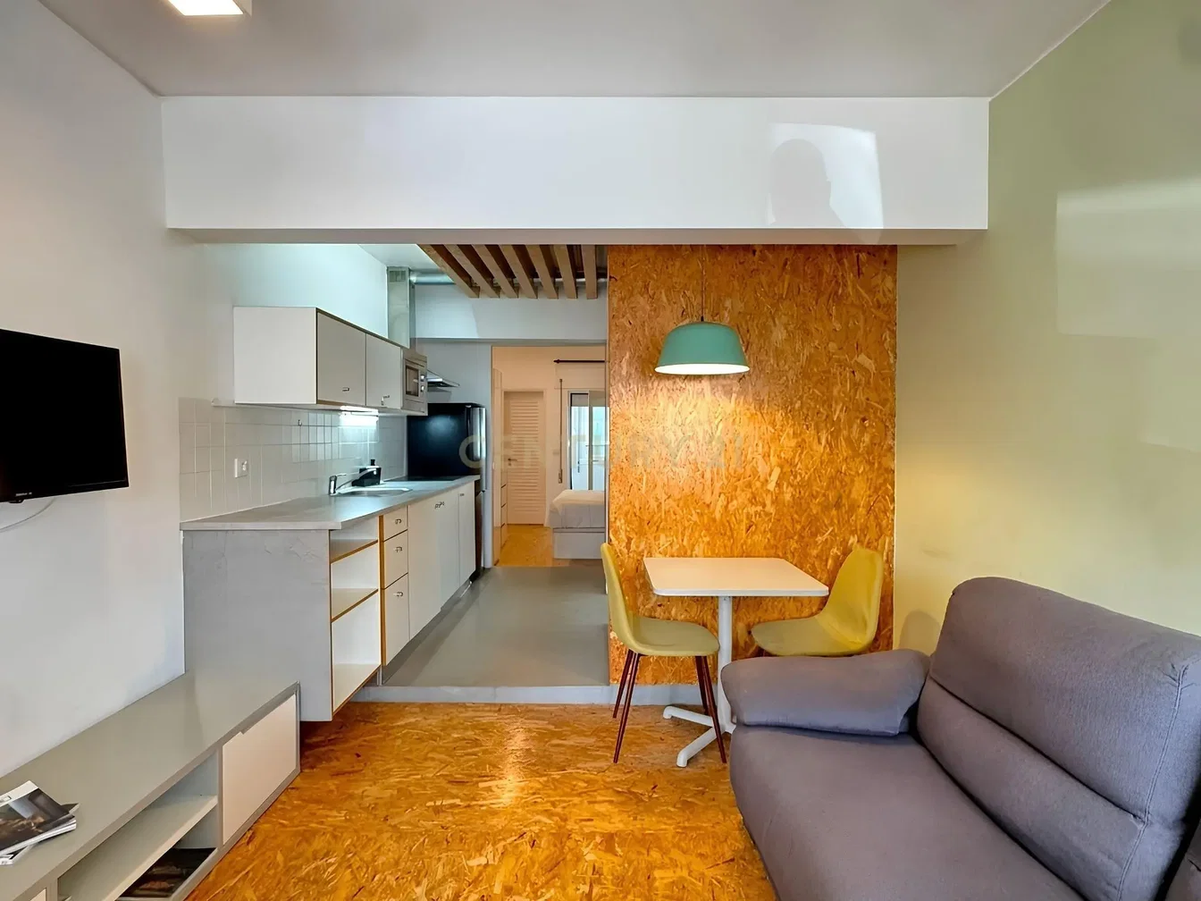Sala de estar