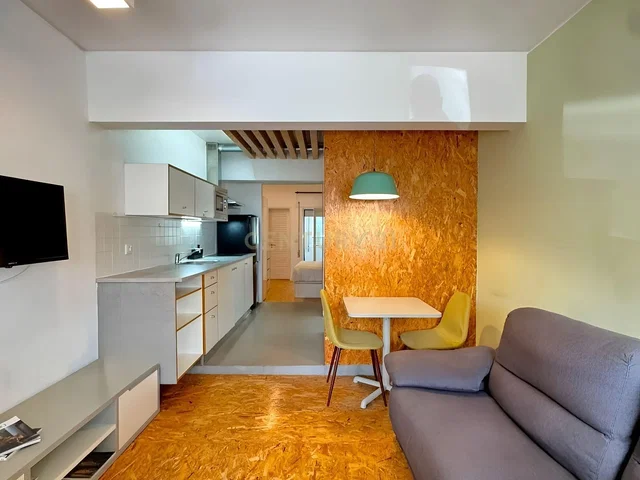 Sala de estar