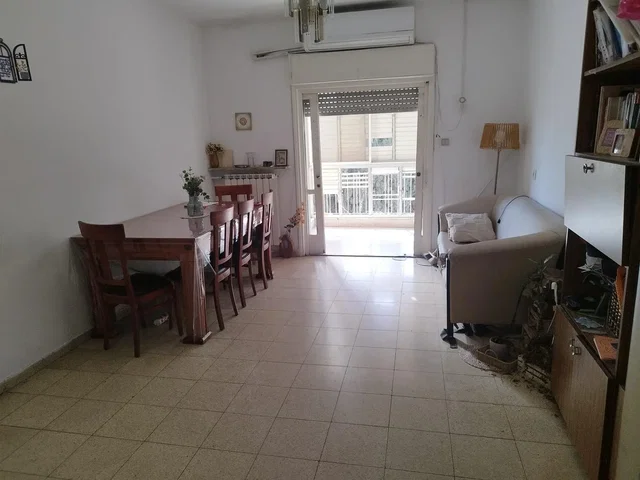 غرفة معيشة