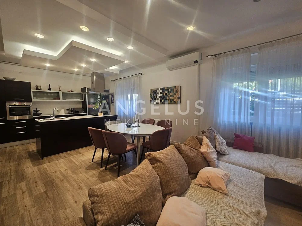 Woonkamer
