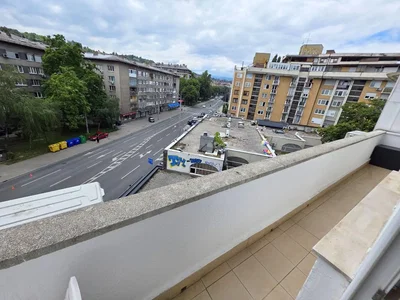 Dnevni boravak