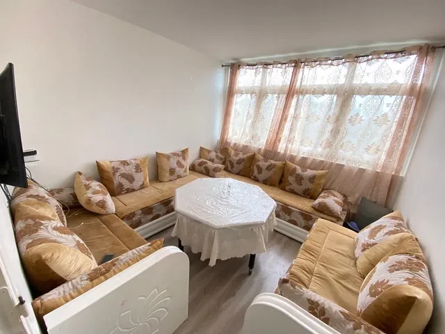 Obývací pokoj