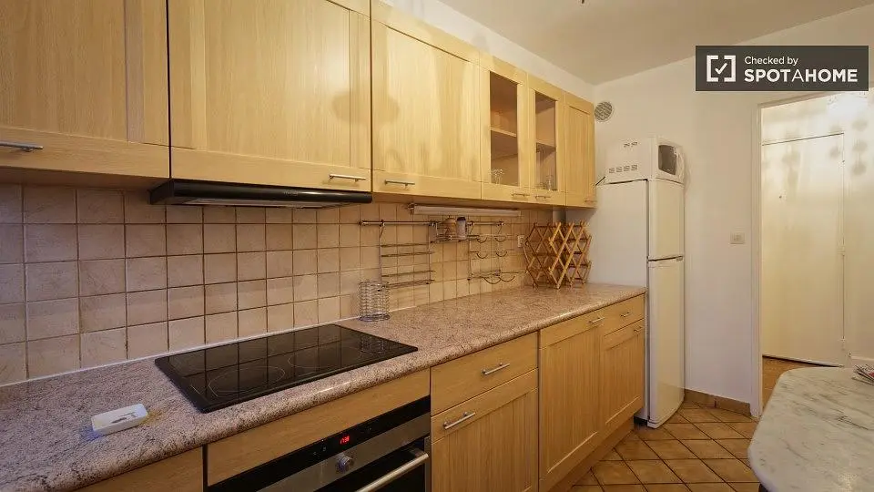 Obývačka