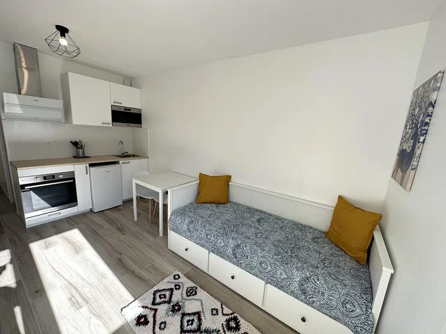 Obývací pokoj