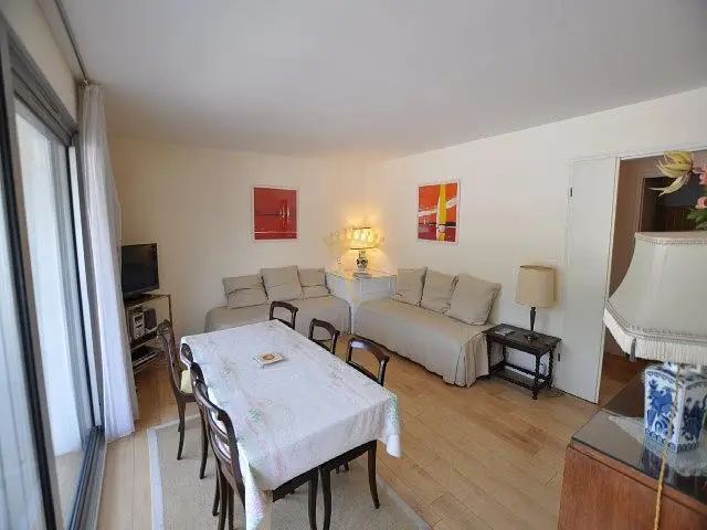 Obývací pokoj