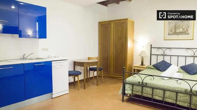 Obývací pokoj