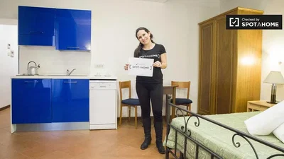 Obývací pokoj