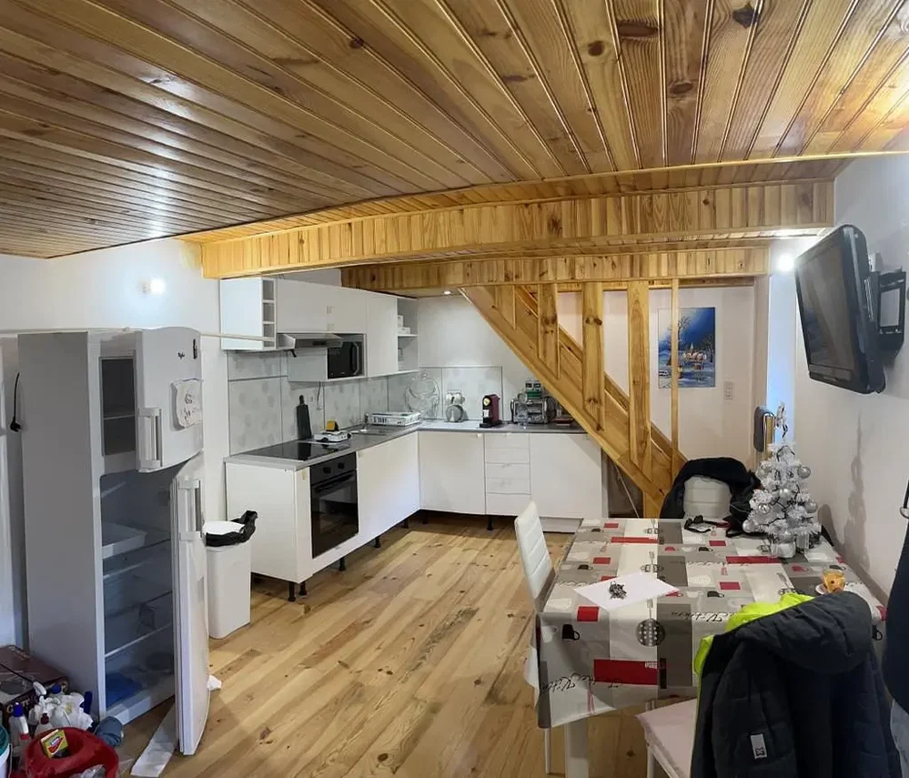 Oturma odası
