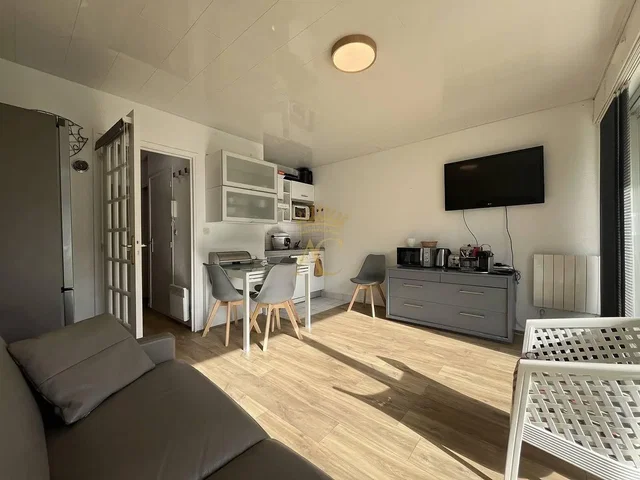 Obývací pokoj