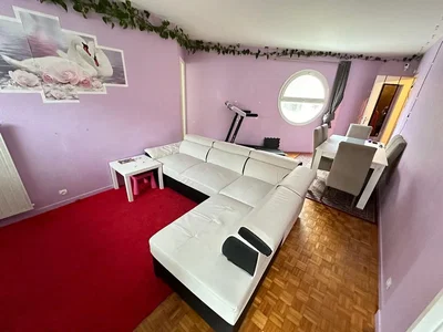 Obývací pokoj