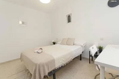 Obývačka