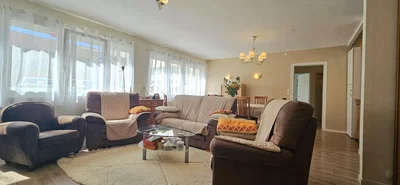 Obývací pokoj