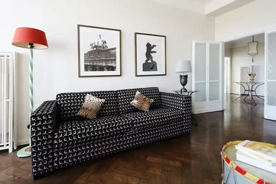 Woonkamer