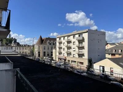 Obývací pokoj