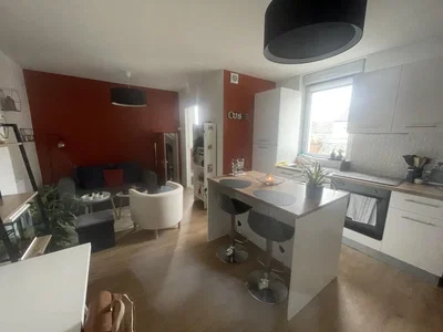 Obývací pokoj