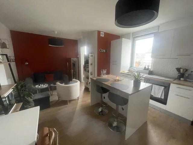 Obývací pokoj