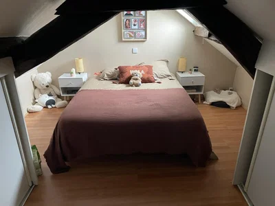 Obývací pokoj