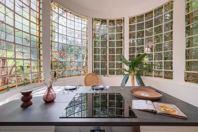 Obývací pokoj