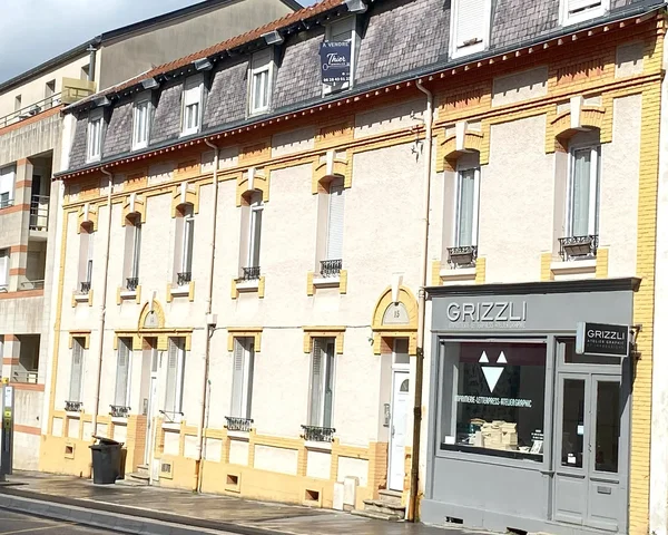 Obývací pokoj