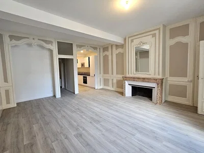 Obývací pokoj