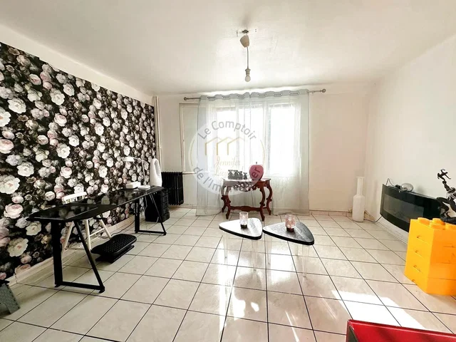 Obývací pokoj