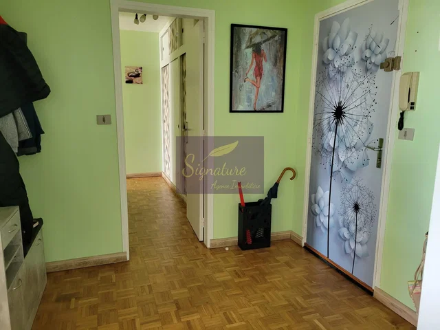 Obývací pokoj
